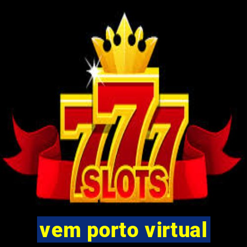 vem porto virtual